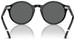 Polo Ralph Lauren PH4204U Sunglasses Men's Round Shape