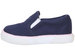 Polo Ralph Lauren Toddler Girl's Bal-Harbour-II Sneakers Shoes