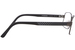 Porsche Design Men's Eyeglasses P'8223 P8223 Full Rim Optical Frame