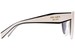 Prada PR 14WS Sunglasses Women's Cat Eye