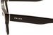 Prada Women's Eyeglasses Portrait VPR21Q VPR/21Q Full Rim Optical Frame