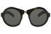 Prada Women's SPR10X SPR/10/X Fashion Round Sunglasses