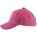 Puma Girl's Kids Evercat Podium Cotton Baseball Cap Hat