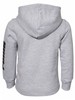 Puma Little Boy's Performance Pullover Hoodie Sweatshirt