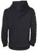 Puma Logo Tape Hooded Sweatshirt Little/Big Boy's Pullover