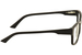 Puma Men's Eyeglasses PU0031O PU/0031O Full Rim Optical Frame