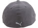 Puma Men's Pressure Baseball Cap Stretch Fit Name Logo