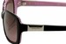 Ralph By Ralph Lauren Women's RA5130 RA/5130 Fashion Sunglasses