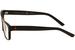 Ralph Lauren Men's Eyeglasses RL6118 RL/6118 Full Rim Optical Frame