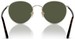 Ralph Lauren RL7076 Sunglasses Men's Round Shape