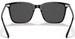 Ralph Lauren RL8199 Sunglasses Men's Pillow Shape