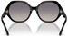 Ralph Lauren RL8208 Sunglasses Women's Round Shape