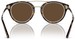 Ralph Lauren RL8210 Sunglasses Men's Round Shape