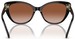 Ralph Lauren RL8215BU Sunglasses Women's Cat Eye