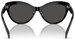 Ralph Lauren The Betty RL8213 Sunglasses Women's Cat Eye