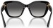 Ralph Lauren The Isabel RL8216U Sunglasses Women's Butterfly Shape