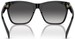 Ralph Lauren The Ricky-II RL8212 Sunglasses Women's Square Shape