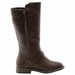 Rampage Girl's Jennie Fashion Riding Boots Shoes