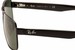 Ray Ban Men's RB3530 RB/3530 RayBan Fashion Sunglasses