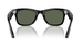 Ray Ban Meta-Wayfarer RW4006 Sunglasses Square Shape