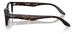 Ray Ban RX5415D Eyeglasses Men's Full Rim Rectangle Shape