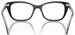 Ray Ban RX5433 Eyeglasses Full Rim Pillow Shape