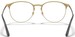 Ray Ban RX6375 Eyeglasses Full Rim