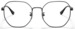 Ray Ban RX6482D Eyeglasses Full Rim Square Shape