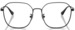 Ray Ban RX6490D Eyeglasses Full Rim Square Shape