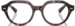 Ray Ban RX7214 Eyeglasses Full Rim Square Shape