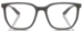 Ray Ban RX7235 Eyeglasses Full Rim Square Shape