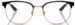 Ray Ban RX8422 Eyeglasses Men's Full Rim