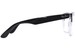 Ray Ban Steve RX4487V Eyeglasses Full Rim Square Shape