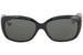 Ray Ban Women's Jackie-Ohh RB4101 RB/4101 Butterfly Shape RayBan Sunglasses