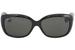 Ray Ban Women's Jackie-Ohh RB4101 RB/4101 Butterfly Shape RayBan Sunglasses