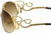 Roberto Cavalli Women's Beid 850S 850/S Signature Fashion Sunglasses