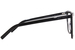 Saint Laurent SL-548 Eyeglasses Women's Full Rim Cat Eye