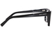 Saint Laurent SL-554 Eyeglasses Women's Full Rim Rectangle Shape