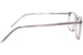 Saint Laurent SL-670 Eyeglasses Full Rim Rectangle Shape