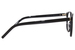 Saint Laurent SL-M112 Eyeglasses Women's Full Rim Cat Eye