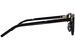 Saint Laurent SL-M122 Eyeglasses Women's Full Rim