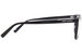 Saint Laurent SL482 Eyeglasses Women's Full Rim Square Shape