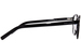 Saint Laurent Slim-Opt SL-549 Eyeglasses Men's Full Rim Square Shape