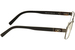 Salvatore Ferragamo Men's Eyeglasses SF2152 SF/2152 Full Rim Optical Frame