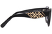 Salvatore Ferragamo SF1022S Sunglasses Women's Cat Eye