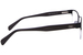 Salvatore Ferragamo SF2222 Eyeglasses Men's Full Rim Rectangle Shape