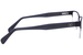 Salvatore Ferragamo SF2222 Eyeglasses Men's Full Rim Rectangle Shape