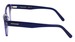 Salvatore Ferragamo SF2951 Eyeglasses Women's Full Rim Cat Eye