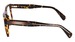 Salvatore Ferragamo SF2953 Eyeglasses Men's Full Rim Square Shape