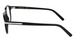 Salvatore Ferragamo SF2955 Eyeglasses Men's Full Rim Round Shape